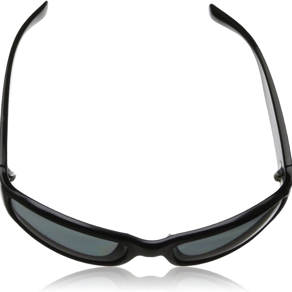 Hoven Highway Sunglasses Rectangular Polarized Bl… - image 7